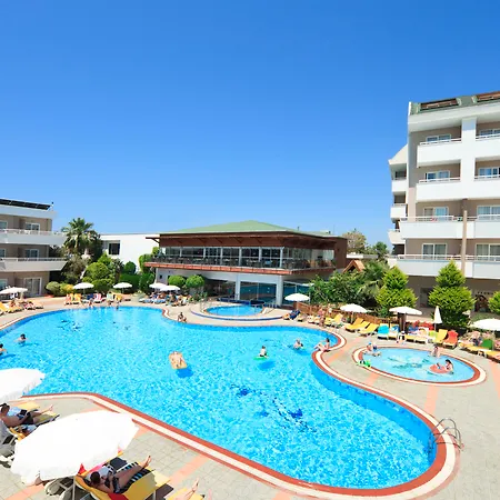 Club Mermaid Village