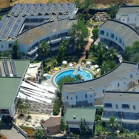 Club Mermaid Village ホテル