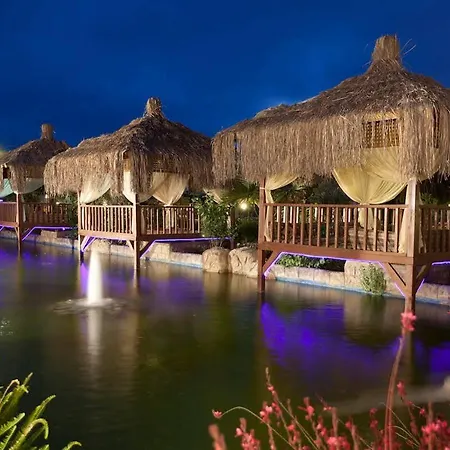 Club Mermaid Village