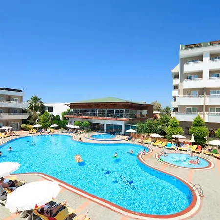 Club Mermaid Village
